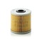 Mann-Filter 97-99 Audi A8-Quattro 4.2L V8 Oil Filter, H1032/1X H1032/1X - alternate 1